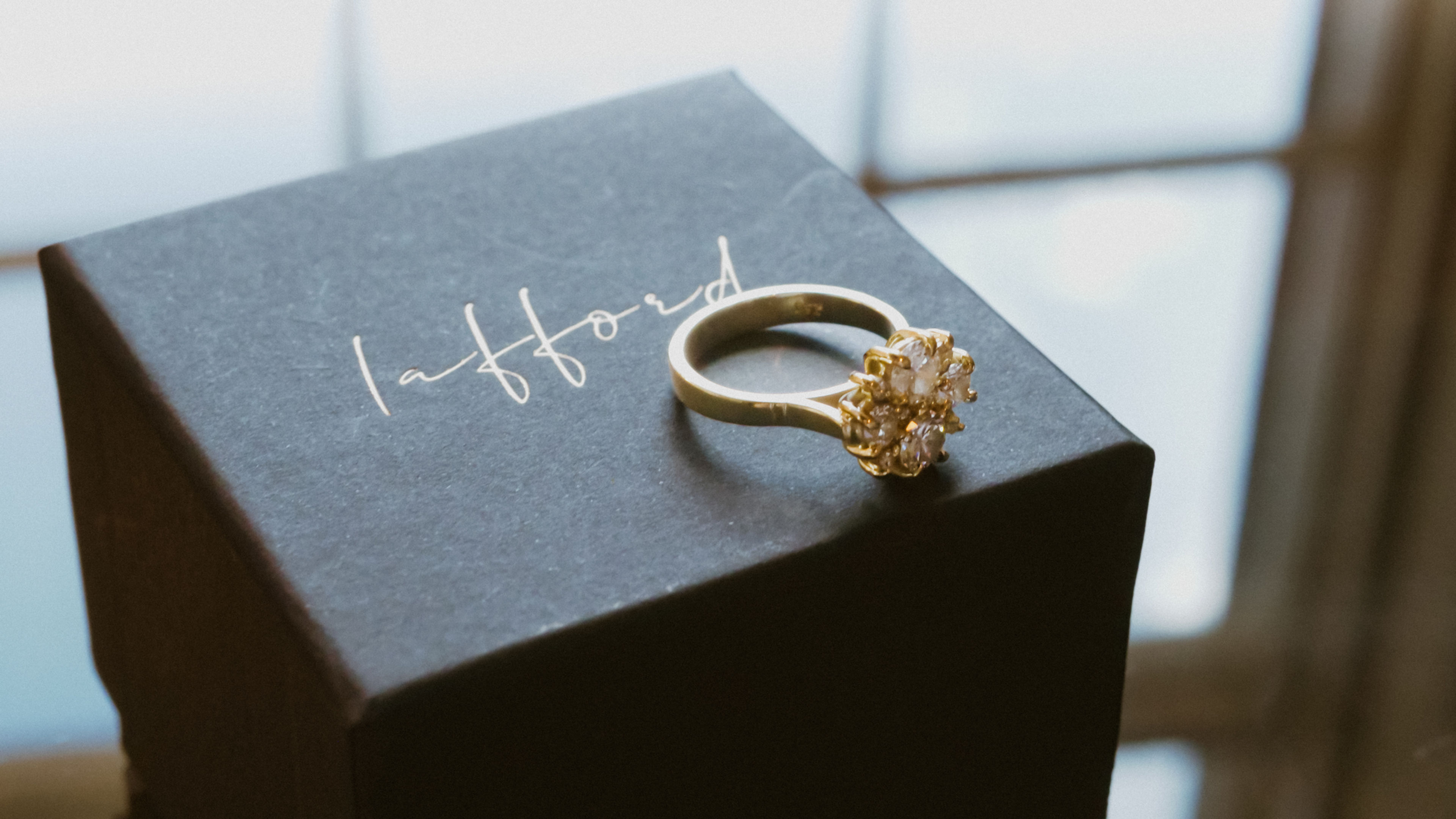 Gregory Lafford Jewellery